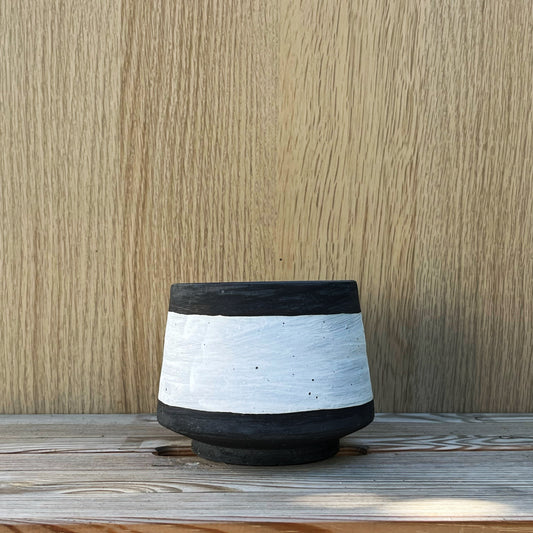 4"W x 3.5"H Horizon Contrast