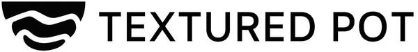 TexturedPot