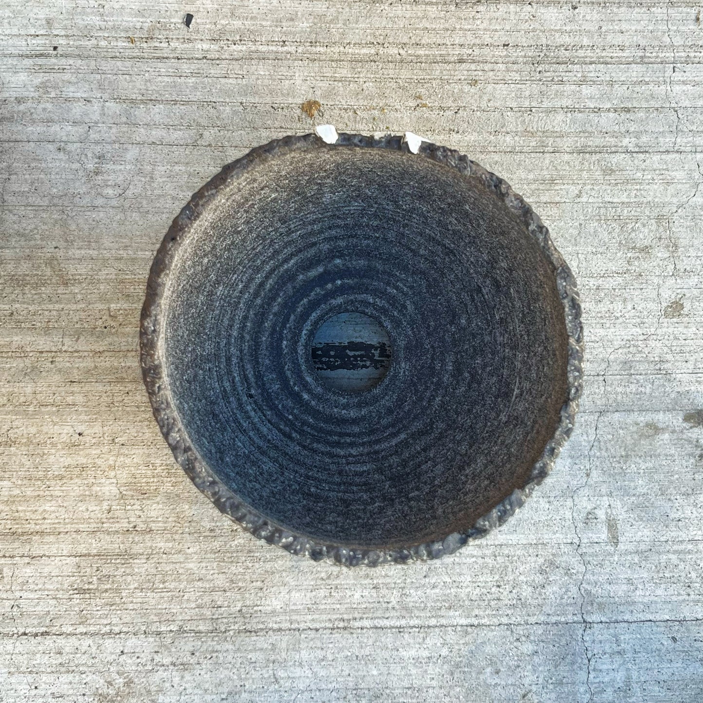 6"W x 5.25"H Skeleton Touch