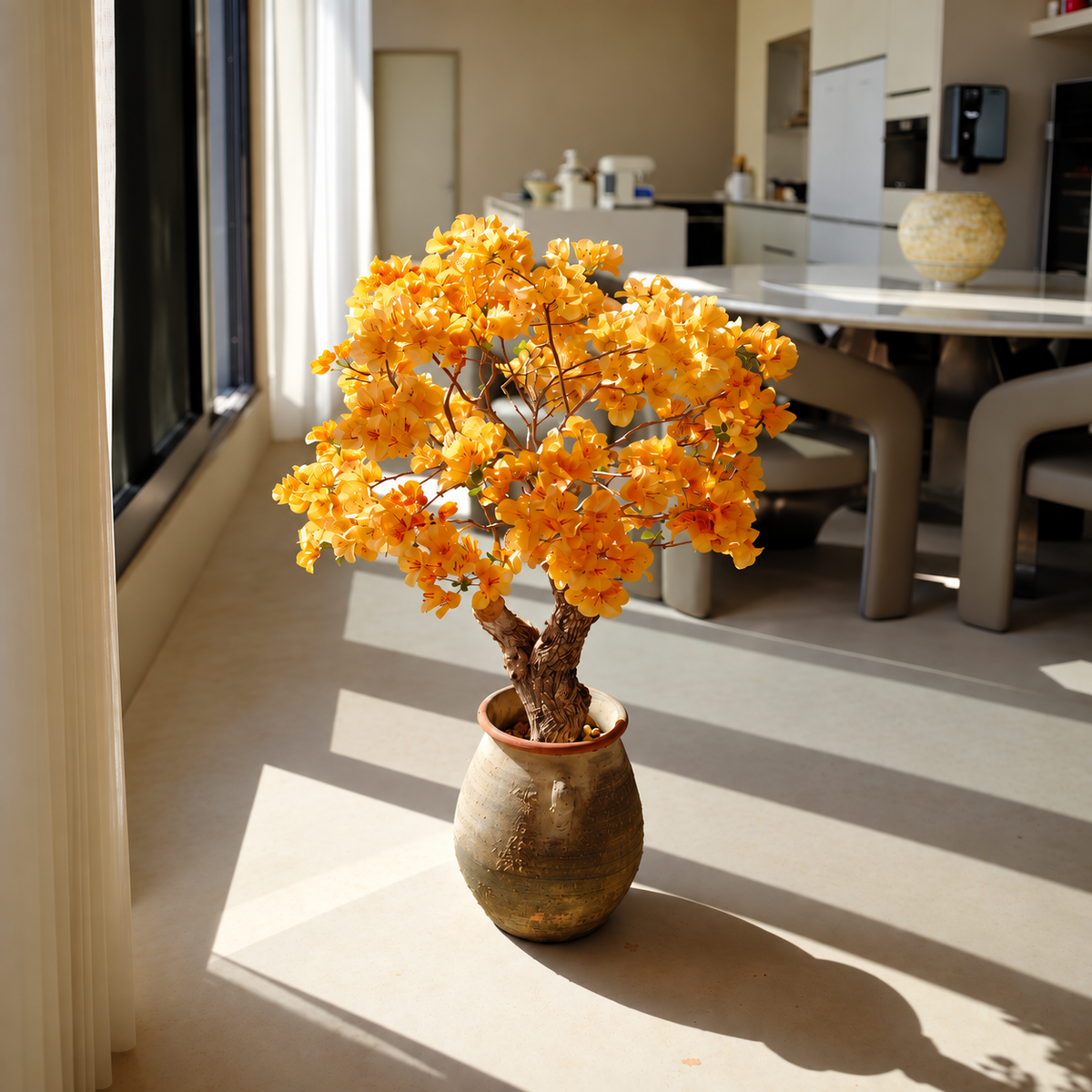 Bougainvillea 'Golden Glow'